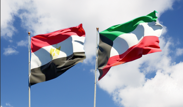 وزير الخارجية يستعرض هاتفيا مع نظيره المصري التطورات الإقليمية وزير الخارجية يستعرض هاتفيا مع نظيره المصري التطورات الإقليمية