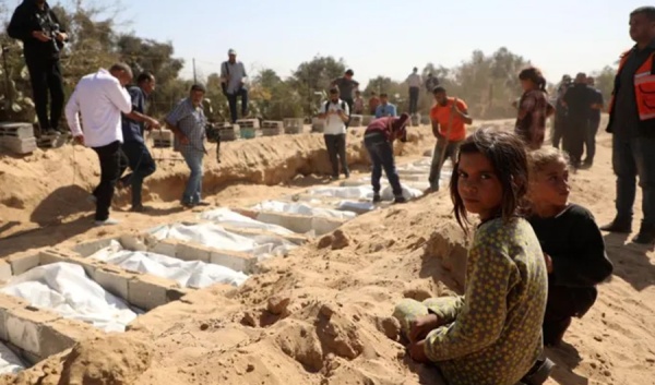 استشهاد 9 وإصابة آخرين في قصف الاحتلال أنحاء متفرقة بقطاع غزة