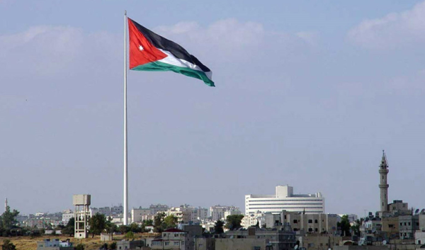 الأردن يبلغ العراق بعزمه الرد عسكريا على ميليشيات موالية لإيران الأردن يبلغ العراق بعزمه الرد عسكريا على ميليشيات موالية لإيران