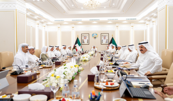 مجلس الوزراء يوافق على مشروع مرسوم بقانون بإصدار قانون تنظيم الإعلام مجلس الوزراء يوافق على مشروع مرسوم بقانون بإصدار قانون تنظيم الإعلام
