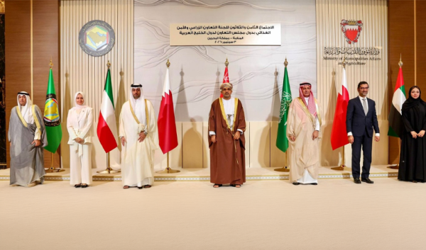 وزيرة التنمية والاستدامة الكويت تولي الأمن الغذائي أهمية كبيرة وتدعم جهود التكامل الخليجي وزيرة التنمية والاستدامة الكويت تولي الأمن الغذائي أهمية كبيرة وتدعم جهود التكامل الخليجي