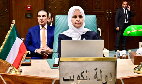 الفليج الكويت ماضية في ترسيخ الاستدامة وتعزيز العمل البيئي العربي المشترك