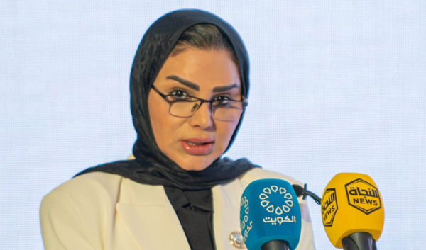وزيرة الشؤون تعلن إطلاق ميثاق الوفاء لكبار السن بمناسبة اليوم العالمي للمسنين