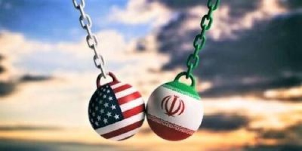 إيران إعادة إنتاج الأزمات