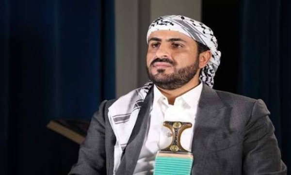 رئيس الوفد الوطني قصف مطار صنعاء خرق فاضح للهدنة ولن يمر دون رد رئيس الوفد الوطني قصف مطار صنعاء خرق فاضح للهدنة ولن يمر دون رد