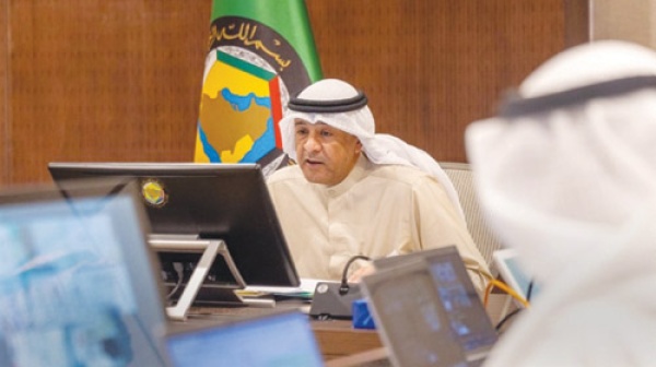 مجلس التعاون الخليجي الهجمات الإيرانية تفضح الرغبة في زعزعة أمن المنطقة مجلس التعاون الخليجي الهجمات الإيرانية تفضح الرغبة في زعزعة أمن المنطقة