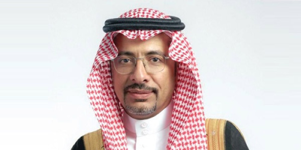 وزير الصناعة المملكة تسعى لدور محوري في التعدين والمعادن