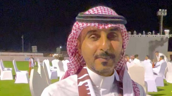 التجديد مع جحفلي والفهيد والحساوي يخضع للتقييم الفني أولا ثم الميزانية المقررة التجديد مع جحفلي والفهيد والحساوي يخضع للتقييم الفني أولا ثم الميزانية المقررة