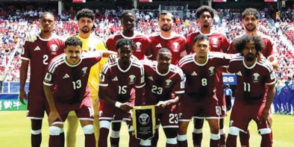 المكسيك وكوريا الجنوبية في سباق نحو التأهل وقطر في مهمة تاريخية أمام كندا المكسيك وكوريا الجنوبية في سباق نحو التأهل وقطر في مهمة تاريخية أمام كندا
