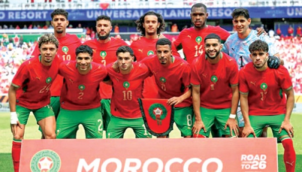 أسود الأطلسي لإعادة كتابة التاريخ أمام أسكتلندا والبرازيل تقابل هايتي أسود الأطلسي لإعادة كتابة التاريخ أمام أسكتلندا والبرازيل تقابل هايتي