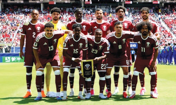 قطر تبحث عن المستحيل أمام البوسنة وكندا تواجه سويسرا