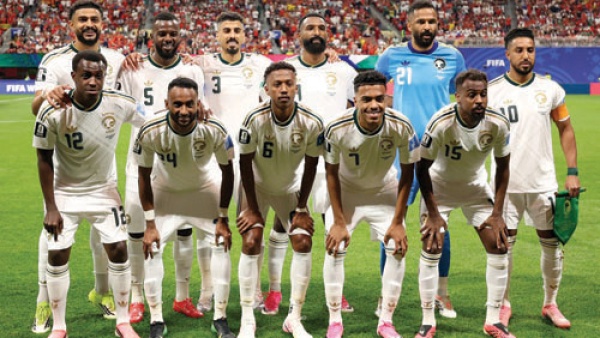 الأخضر يود ع المونديال مبكر ا بتعادل سلبي مع الرأس الأخضر