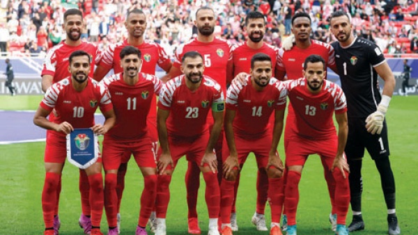 إنجلترا تلتقي بنما وكرواتيا تأمل في النقاط من أمام غانا للتأهل