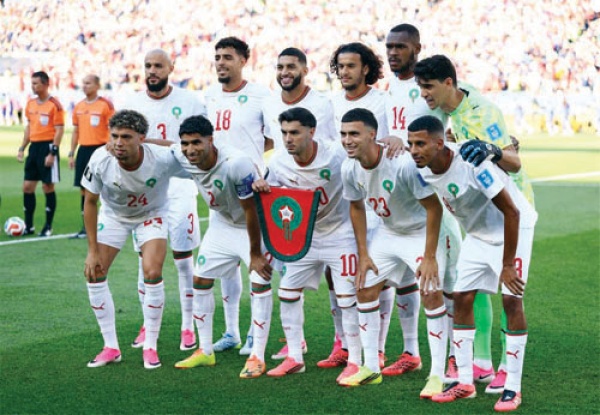 المغرب في مواجهة صعبة مع هولندا والنرويج تقابل ساحل العاج وفرنسا تتأهب لتجاوز السويد