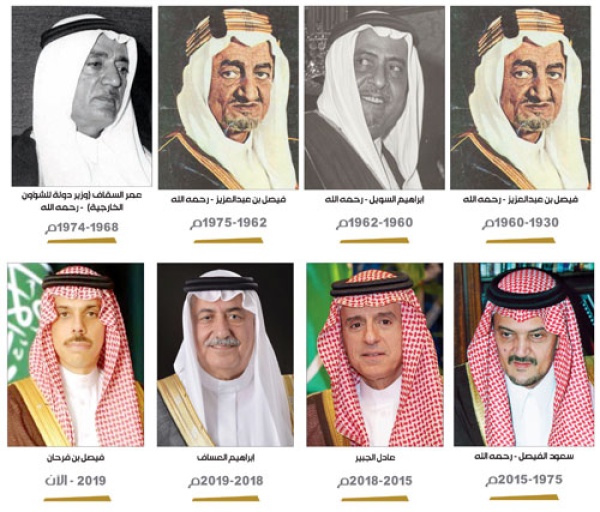 أقترح مركاز الرياض الدبلوماسي حيث يلتقي قادة الدبلوماسية أقترح مركاز الرياض الدبلوماسي حيث يلتقي قادة الدبلوماسية