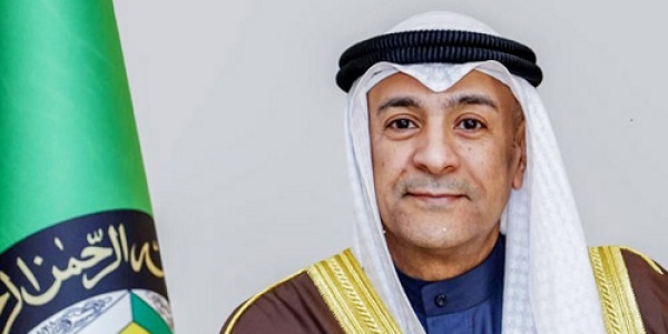 مجلس التعاون يدين الهجوم الإرهابي في دمشق ويجدد دعم دول الخليج لسوريا مجلس التعاون يدين الهجوم الإرهابي في دمشق ويجدد دعم دول الخليج لسوريا