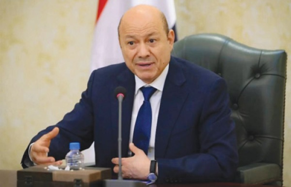 العليمي الحوثي يقامر بمصالح اليمن لخدمة الأجندة الإيرانية