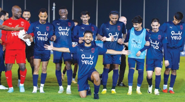 13 أغسطس انطلاق الدوري السعودي للمحترفين 13 أغسطس انطلاق الدوري السعودي للمحترفين