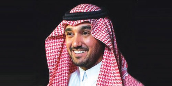 وزارة الرياضة تشارك في برنامج مسك الانطلاق