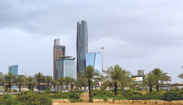 النقد الدولي يشيد بقدرة الاقتصاد السعودي على الصمود في مواجهة تداعيات التوترات الجيوسياسية في الشرق الأوسط النقد الدولي يشيد بقدرة الاقتصاد السعودي على الصمود في مواجهة تداعيات التوترات الجيوسياسية في الشرق الأوسط
