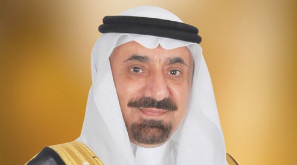 الأمير جلوي بن عبدالعزيز يط لع على تقرير مهرجان خيرات نجران
