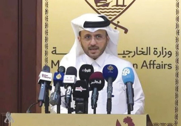 الخارجية القطرية لا اتفاق حتى الآن بين واشنطن وطهران