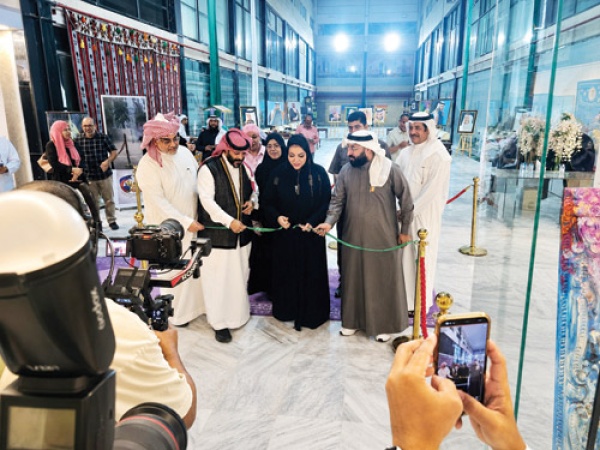 حكايات من جدة ينسج فصلا جديد ا في الدبلوماسية الثقافية السعودية حكايات من جدة ينسج فصلا جديد ا في الدبلوماسية الثقافية السعودية