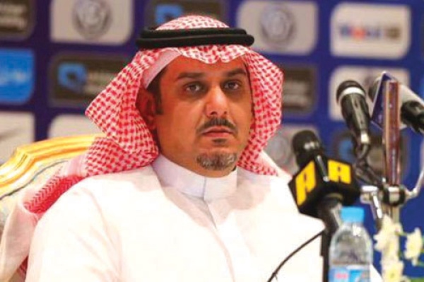 الهلال يرد على التجاوزات الإعلامية عبر بيان الهلال يرد على التجاوزات الإعلامية عبر بيان