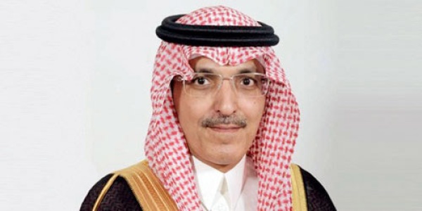 الجدعان الاقتصاد العالمي أظهر قدرة على الصمود في مواجهة الصدمات