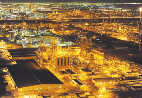 انطلاق أعمال مؤتمر الجبيل للتآكل 2026 بمدينة الجبيل الصناعية