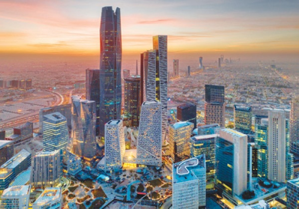ستاندرد آند بورز تؤكد تصنيف المملكة الائتماني عند a مع نظرة مستقبلية مستقرة