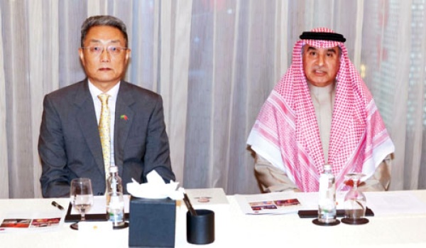المملكة والصين شراكة إستراتيجية تتجه نحو تعميق الحوار في الحوكمة والتنمية والإعلام