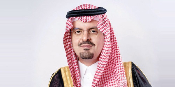نائب أمير منطقة مكة المكرمة يفتتح منتدى الصناعة السعودي sif 2026 بجدة