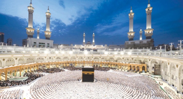 تواصل الإدانات الدولية لمحاولة الحوثيين استهداف مكة المكرمة تواصل الإدانات الدولية لمحاولة الحوثيين استهداف مكة المكرمة