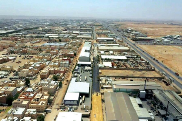 اللجنة الوطنية للاستدامة والاقتصاد الأخضر تستعرض خارطة التحول نحو صناعة سعودية أكثر استدامة