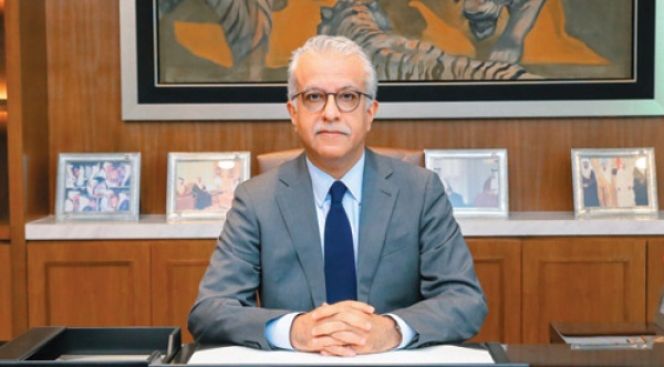 الشيخ سلمان بن إبراهيم آل خليفة لـ الجزيرة المملكة أحد أهم روافد كرة القدم في آسيا الشيخ سلمان بن إبراهيم آل خليفة لـ الجزيرة المملكة أحد أهم روافد كرة القدم في آسيا