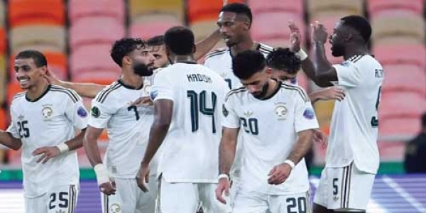 صقور السعودية في مواجهة الإمارات للتحليق باللقب صقور السعودية في مواجهة الإمارات للتحليق باللقب