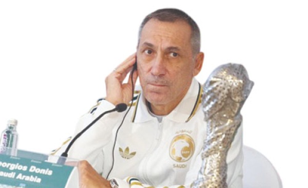 الروح القتالية سلاحنا ونريد حسمها من دون ركلات ترجيح الروح القتالية سلاحنا ونريد حسمها من دون ركلات ترجيح