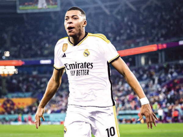 كلاسيكو العالم ليس أمام ريال مدريد إلا هزيمة برشلونة