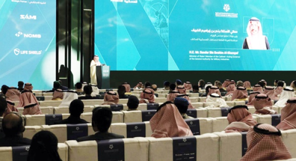 ارتفاع نسبة توطين الإنفاق العسكري إلى 27 30 في 2025