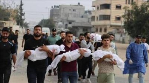 ارتفاع عدد شهداء الإبادة الإسرائيلية بغزة إلى 72 993 ارتفاع عدد شهداء الإبادة الإسرائيلية بغزة إلى 72 993