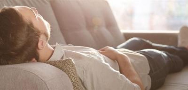 بـ15 دقيقة فقط دماغك يستعيد نشاطه بـ15 دقيقة فقط دماغك يستعيد نشاطه