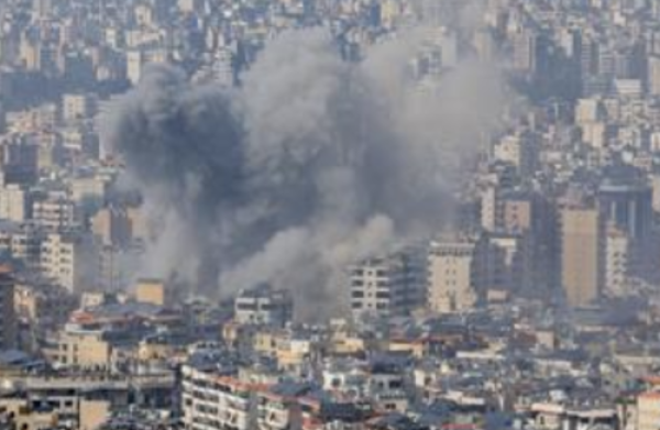 حصيلة ثقيلة في لبنان أكثر من 1300 ضحية بين قتيل وجريح في القصف الإسرائيلي حصيلة ثقيلة في لبنان أكثر من 1300 ضحية بين قتيل وجريح في القصف الإسرائيلي