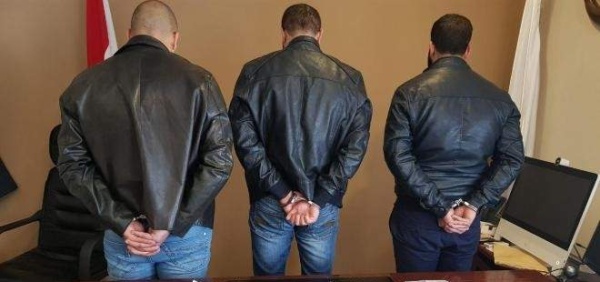 توقيف 3 أشخاص بعد تسببهم في إنهاء حياة شخص بإنزكان توقيف 3 أشخاص بعد تسببهم في إنهاء حياة شخص بإنزكان