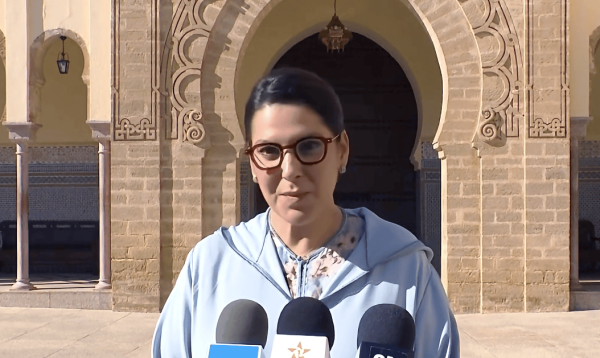 حكومة المنصوري الأحزاب تكشف أوراقها والسباق نحو الأغلبية يدخل منعطف ا جديد ا