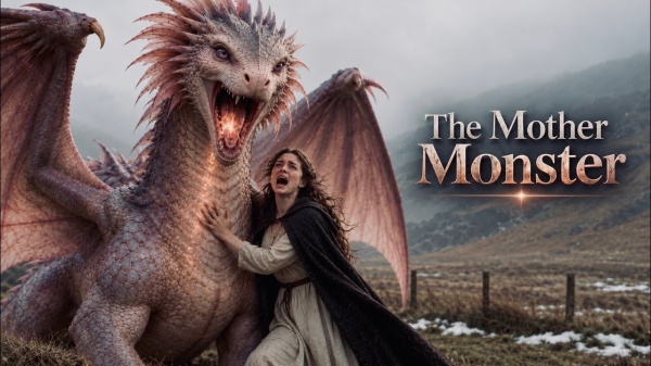 كيف أعاد المصريون صناعة ترند the mother s monster