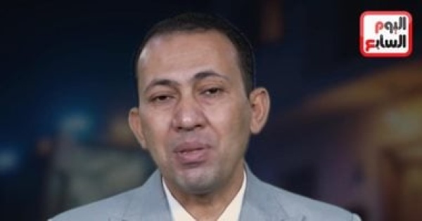 محمود عبد الراضي مبادرة جيل جديد ترسخ قيما رائعة فى عهد الرئيس السيسي