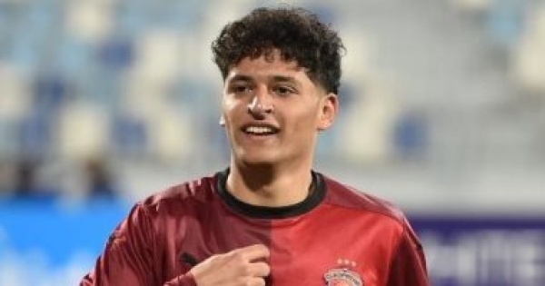 الأهلي ي طالب محمد عبد الله بإغلاق ملف الرحيل بعد رفض عروض فرنسا وسويسرا