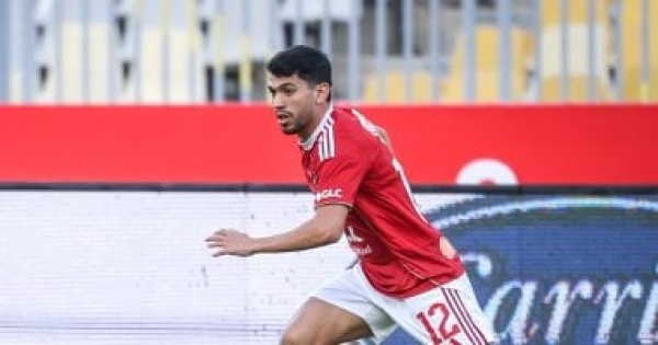 سيراميكا ينتظر الراحلين عن الأهلى لضمهم في الانتقالات الصيفية الحالية سيراميكا ينتظر الراحلين عن الأهلى لضمهم في الانتقالات الصيفية الحالية