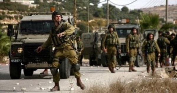 الهلال الأحمر الفلسطينى معظم الإصابات بالضفة ناتجة عن إطلاق نار من مسافات قريبة